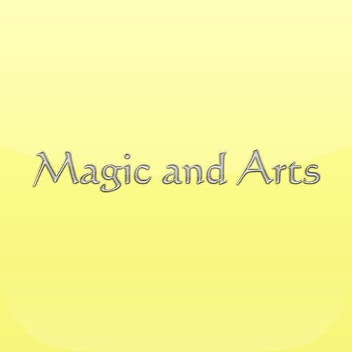 Magic and Arts by Tobit.Software