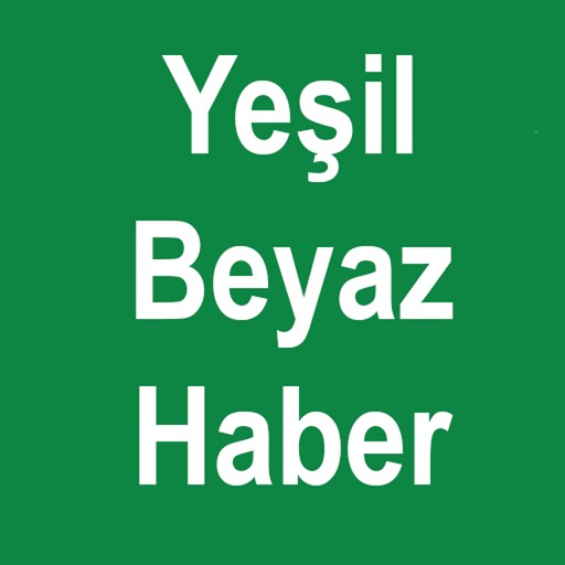 Yeşil Beyaz Haber