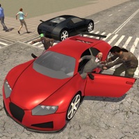 Réal Bandit criminalité Simulateur 3D: Évasion pour PC