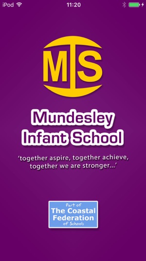 Mundesley Infant School