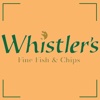 Whistler's Fish & Chips