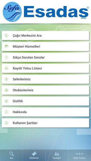 Esadaş Turizm(圖5)-速報App