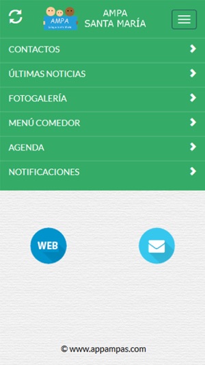 AMPA SANTA MARÍA(圖2)-速報App