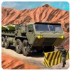 Extreme Army Truck Drive Game - Pro