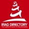Iraq Directory App keeps you update with the daily business news in Iraq