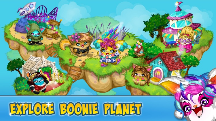 BooniePlanet