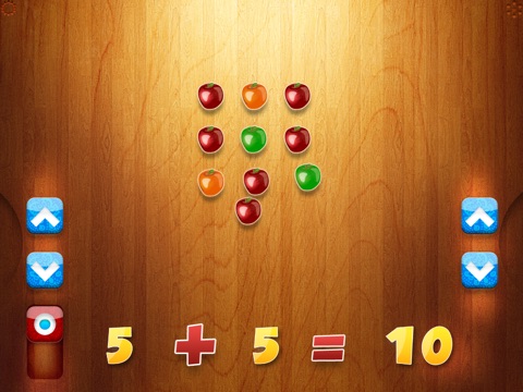 Math Dream screenshot 2