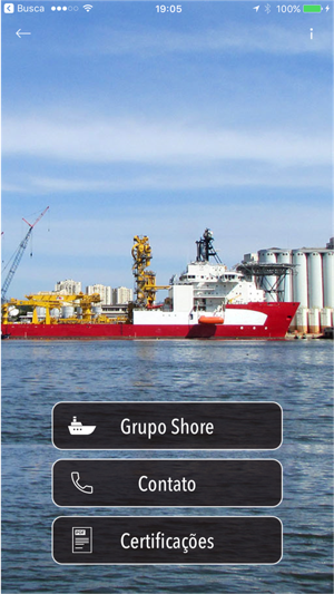 GrupoShore(圖1)-速報App