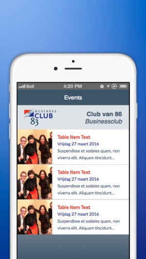 Club van 83(圖1)-速報App