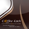 Coffee Koch Espresso Systeme
