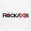 Revista Rockaxis Chile