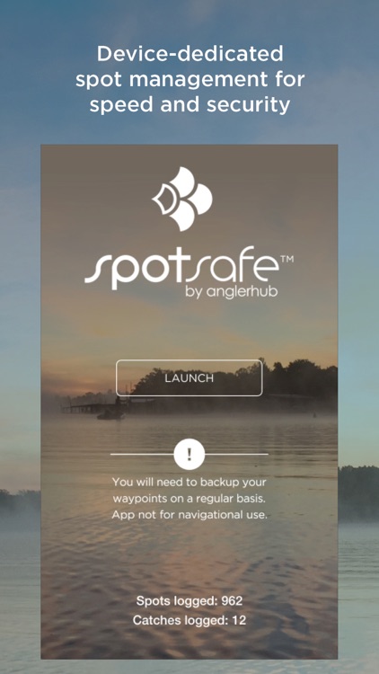 SpotSafe