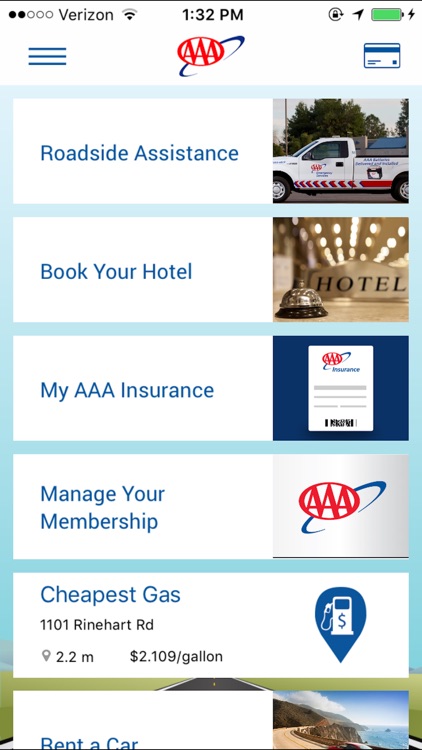 AAA Mobile