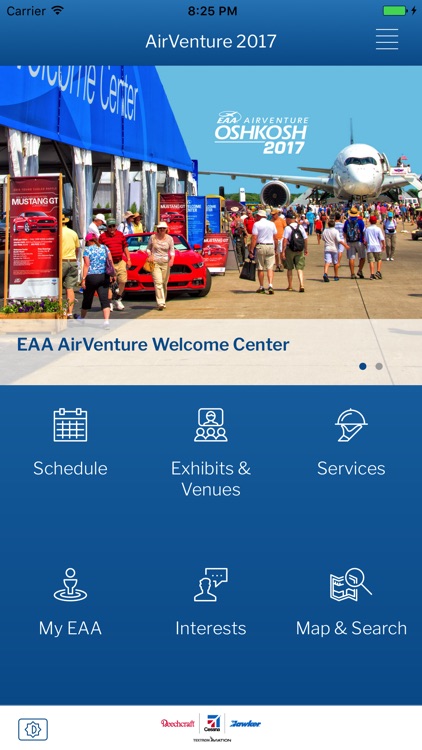 EAA AirVenture Oshkosh 2017