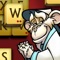 One of the top rated word games for the iPhone, WordJong has been getting rave reviews: