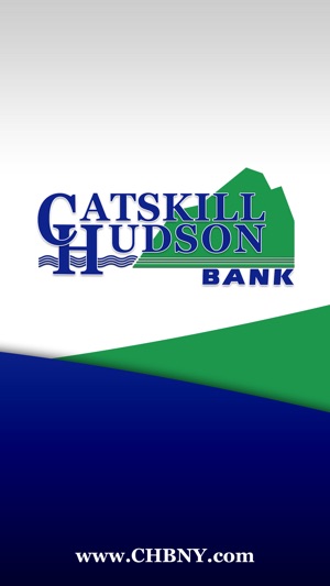 Catskill Hudson Bank Mobile(圖1)-速報App