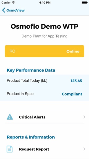 OsmoView(圖2)-速報App