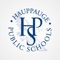 The official Hauppauge UFSD app gives you a personalized window into what is happening at the district and schools