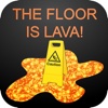 Floor is Lava - Color Ball Challenge