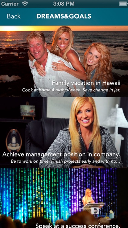Dreams&Goals