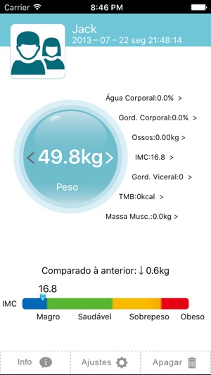 EasyM Scale(圖3)-速報App