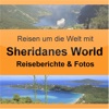 Sheridane's World