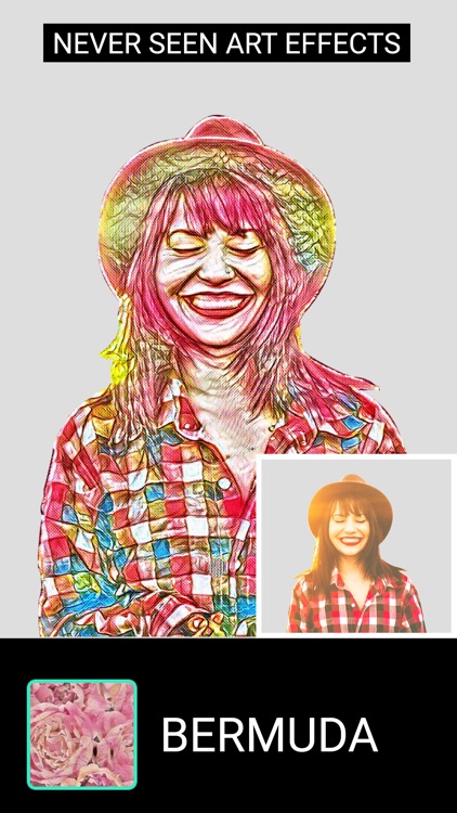 Photo To Artwork : Convert Photo Into Painting Art