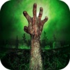 Living Dead - surviving from walking zombie attack