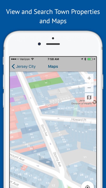 SDL Citizen screenshot-3