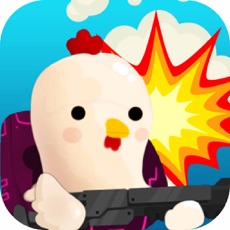 Activities of Animal Hero Shooter:endless adventure game