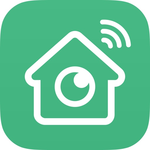 Humax IP Camera iOS App