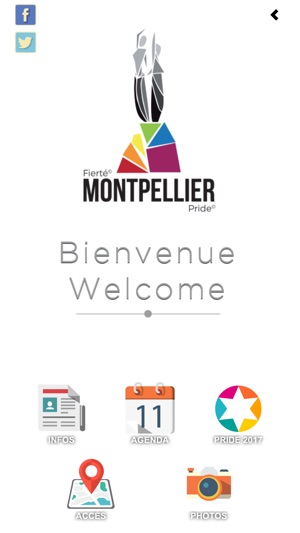 GAY PRIDE MONTPELLIER(圖1)-速報App