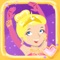 If your little girl is a Ballerina Fashionista this is the app for you