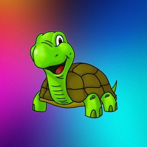 Turtles Stickers