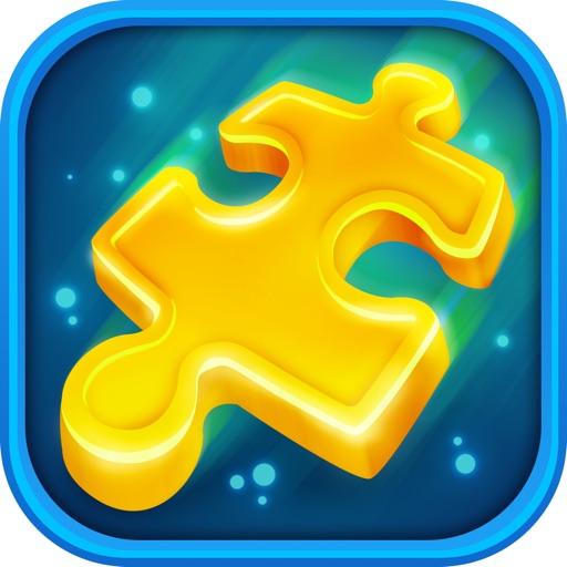 Jigsaw Puzzle Unlimited