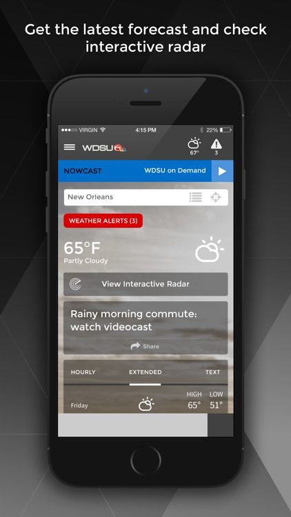 WDSU News - New Orleans breaking news and weather