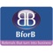 BforB is the official app for Business for Breakfast referral marketing