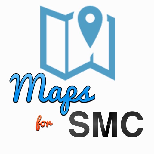 Maps for SMC