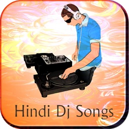 Hindi DJ Songs HD