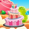 Cake Party &  Party Cupcake for kids