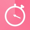 contraction counter-uterine contraction recorder - iPhoneアプリ