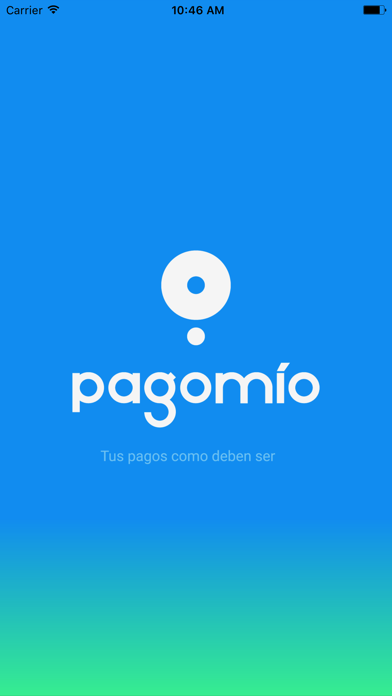 How to cancel & delete Pagomio from iphone & ipad 1