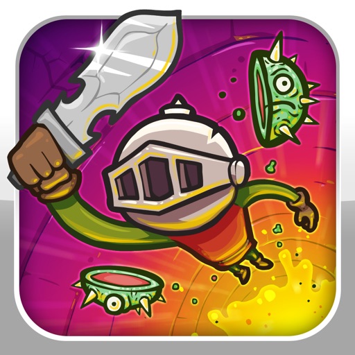 Knightmare Tower icon