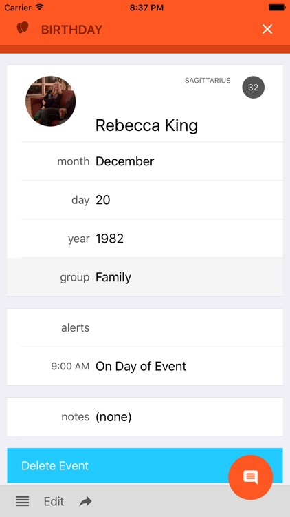 Birthday Boss