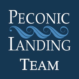 Peconic Landing Team