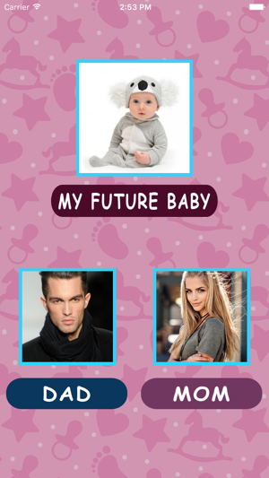 Future Baby Predictor - Baby Prank(圖3)-速報App