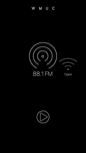 WMUC Radio(圖3)-速報App