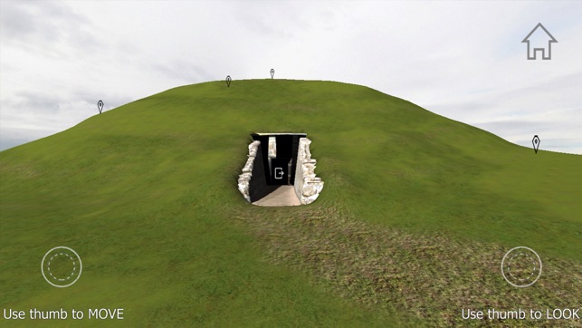 Explore Maeshowe(圖2)-速報App