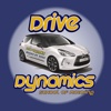 Drive Dynamics Stickers