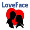 LoveFace - Meet new people, find your face